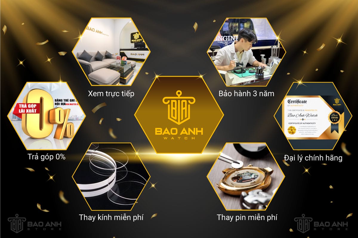 Banner Danh Mục Đồng Hồ Tsar Bomba