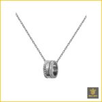 Dây chuyền nữ Daniel Wellington V5 Elevation Necklace S - DW00400195