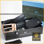 Set ví và thắt lưng Valentino Creations VS18