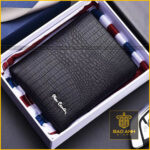 Ví da cá sấu Pierre Cardin PV10D