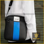 Túi đeo chéo Nam Pierre Cardin PX23