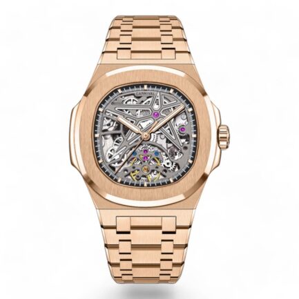 Đồng hồ nam Carnival 8118G-VH-T