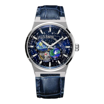 Đồng hồ nam I&W Carnival 708G1