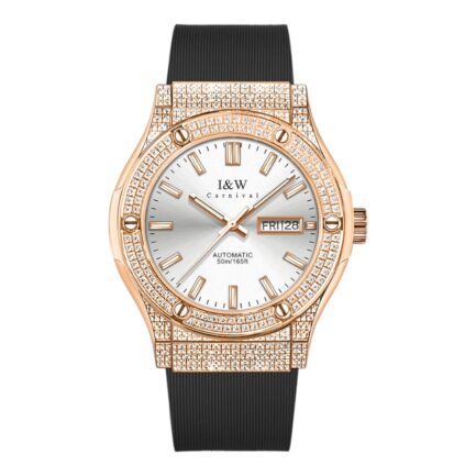 Đồng hồ Nam I&W Carnival 55851G43