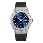 Đồng hồ Nam I&W Carnival 55851G77