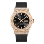 Đồng hồ Nam I&W Carnival 55851G80