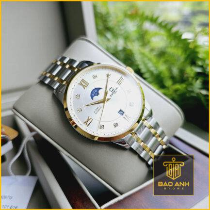 Đồng hồ nam Carnival 8097G-CV-T