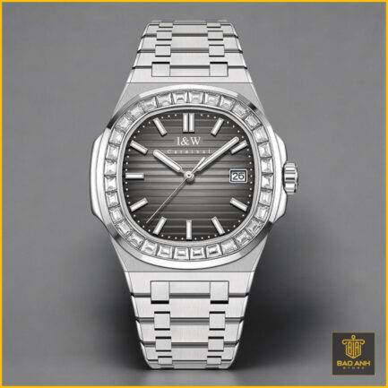 Đồng hồ nam I&W Carnival 721G3
