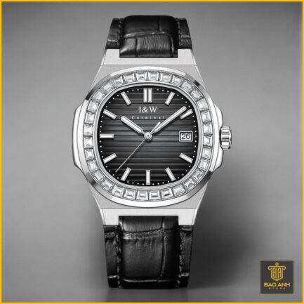 Đồng hồ nam I&W Carnival 721G5