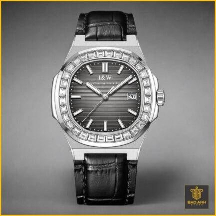 Đồng hồ nam I&W Carnival 721G6