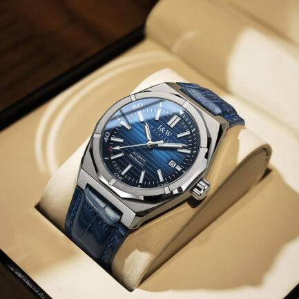 Đồng hồ nam I&W Carnival 711G4