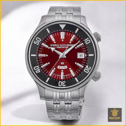 Đồng hồ Nam Orient AA0D02R1HB