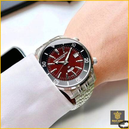 Đồng hồ Nam Orient AA0D02R1HB