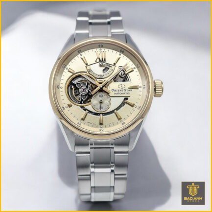 Đồng hồ Nam RE-AV0124G00B