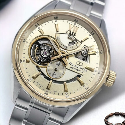 Đồng hồ Nam RE-AV0124G00B