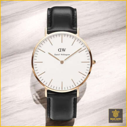 Đồng hồ Daniel Wellington DW00100007