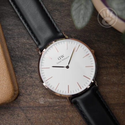 Đồng hồ Daniel Wellington DW00100007