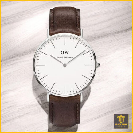 Đồng hồ Daniel Wellington DW00100023
