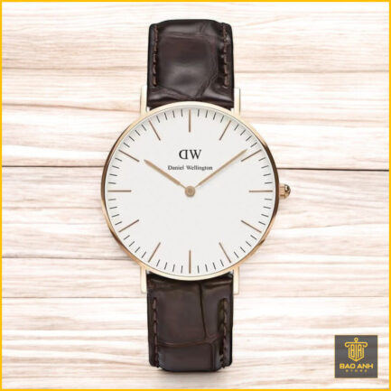Đồng hồ Daniel Wellington DW00100038