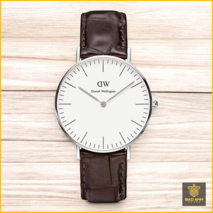 Đồng hồ Daniel Wellington DW00100055
