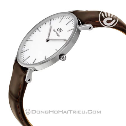 Đồng hồ Daniel Wellington DW00100055