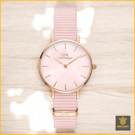 Đồng hồ Daniel Wellington DW00100512