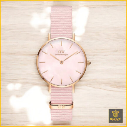 Đồng hồ Daniel Wellington DW00100515