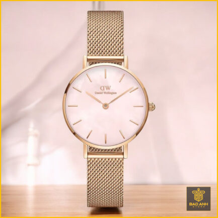 Đồng hồ Daniel Wellington DW00100516