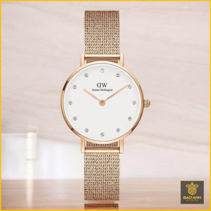 Đồng hồ Daniel Wellington DW00100528