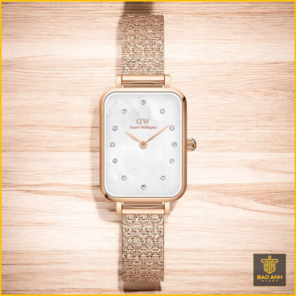 Đồng hồ Daniel Wellington DW00100578