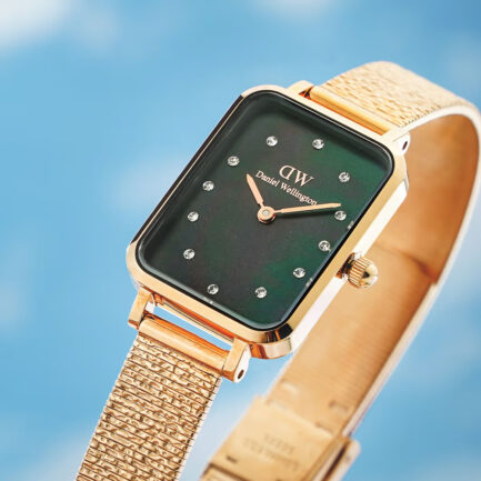 Đồng hồ Daniel Wellington DW00100579