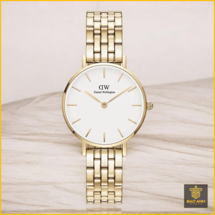 Đồng hồ Daniel Wellington DW00100614