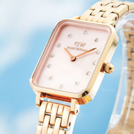 Đồng hồ Daniel Wellington DW00100621