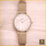 Đồng hồ Daniel Wellington DW00100663