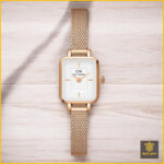 Đồng hồ Daniel Wellington DW00100727