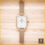 Đồng hồ Daniel Wellington DW00100731