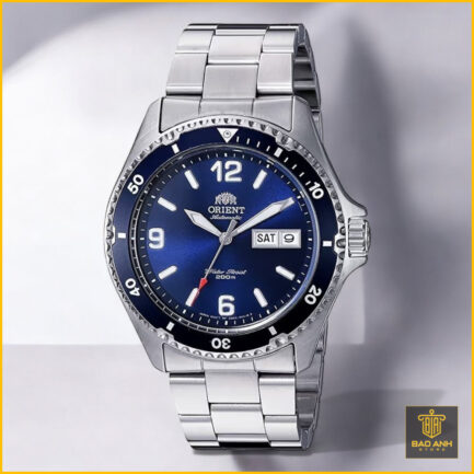 Đồng hồ Nam FAA02002D9