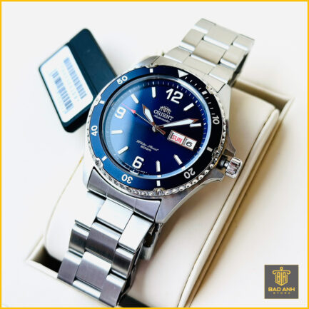 Đồng hồ Nam FAA02002D9