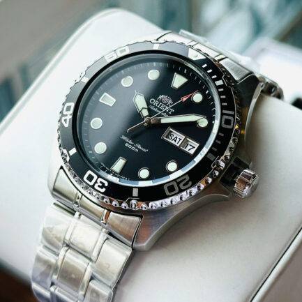 Đồng hồ Nam Orient FAA02004B9