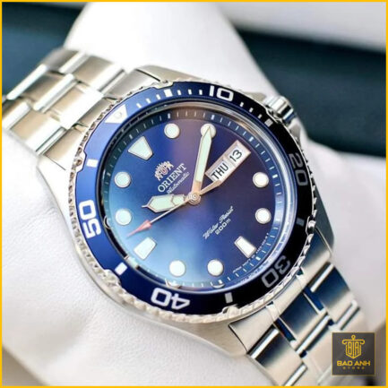 Đồng Hồ Nam Orient FAA02005D9