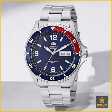 Đồng Hồ Nam Orient FAA02009D9