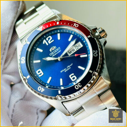 Đồng Hồ Nam Orient FAA02009D9