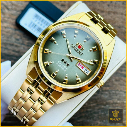 Đồng Hồ Nam Orient FAB00001P9