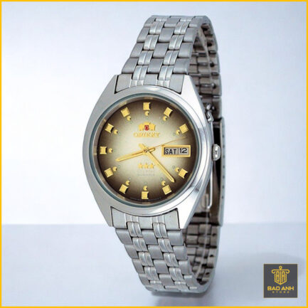 Đồng Hồ Nam Orient FAB00009P9