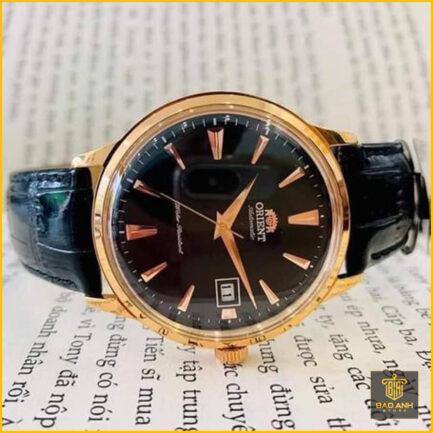 Đồng Hồ Nam Orient FAC00001B0