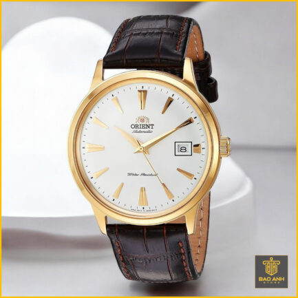 Đồng Hồ Nam Orient FAC00003W0