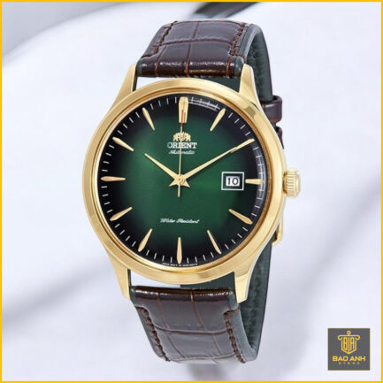 Đồng Hồ Nam Orient FAC08002F0