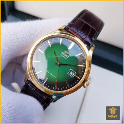 Đồng Hồ Nam Orient FAC08002F0