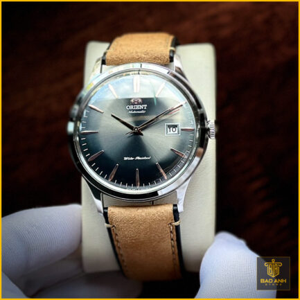 Đồng Hồ Nam Orient FAC08003A0