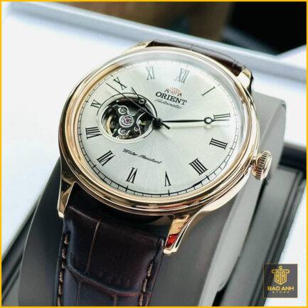Đồng Hồ Nam Orient FAG00001S0